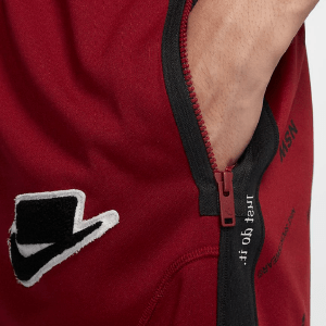 Alternative view of Quần Nike Short NSW JDI BV4610-677