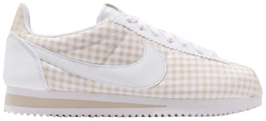 Giày Nike Wmns Classic Cortez QS 'Summit White' BV4890-100