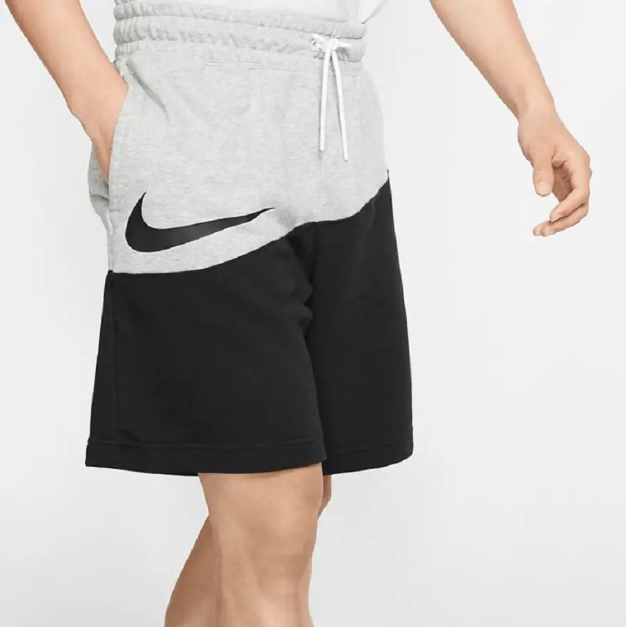 Quần Nike Short NSW Black Grey BV5310-064 - Ảnh 6