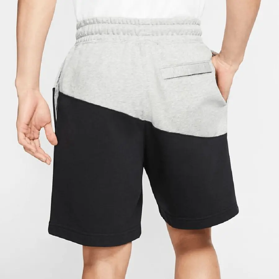 Quần Nike Short NSW Black Grey BV5310-064 - Ảnh 5