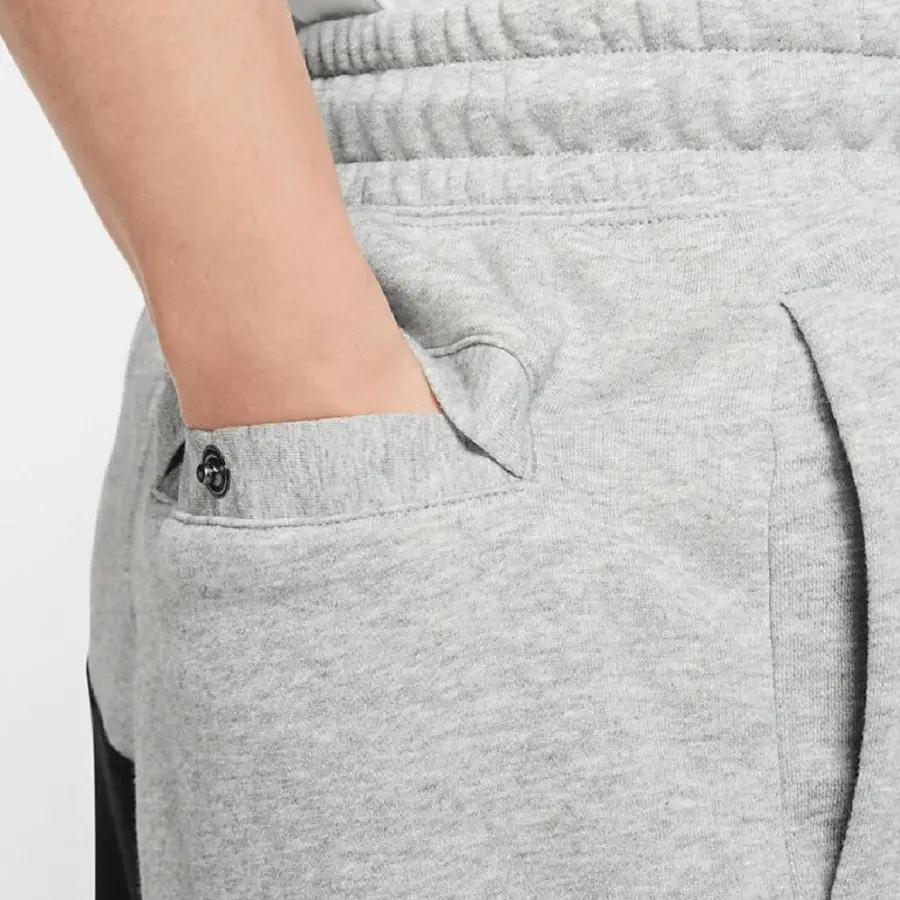 Quần Nike Short NSW Black Grey BV5310-064 - Ảnh 4