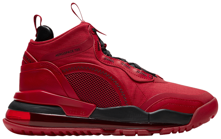 Giày Nike Jordan Aerospace 720 'Raging Bull' BV5502-600