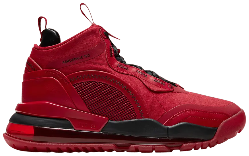 Giày Nike Jordan Aerospace 720 'Raging Bull' BV5502-600