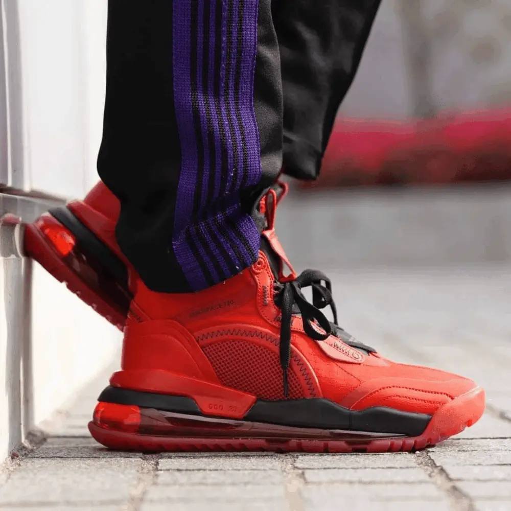 Alternative view of Giày Nike Jordan Aerospace 720 'Raging Bull' BV5502-600