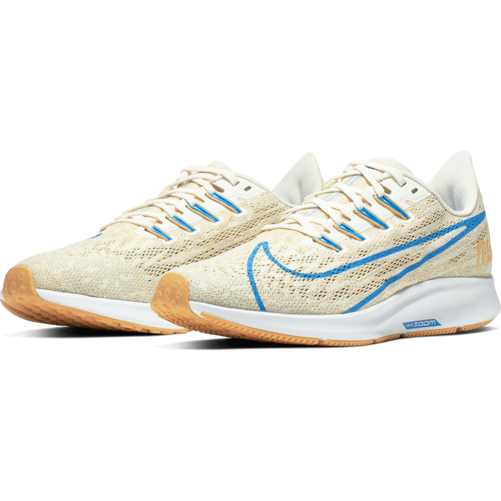 Giày Nike Air Zoom Pegasus 36 'Sail' BV5740-100 - Ảnh 2