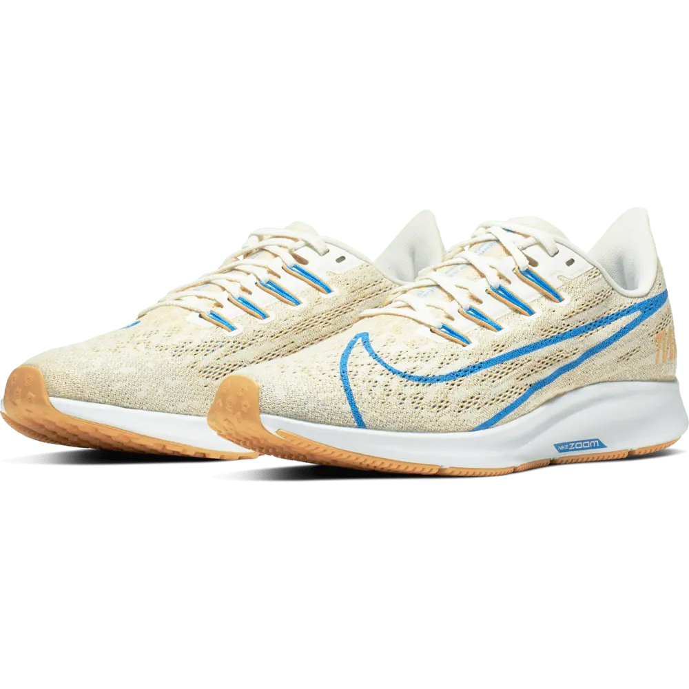 Alternative view of Giày Nike Air Zoom Pegasus 36 'Sail' BV5740-100