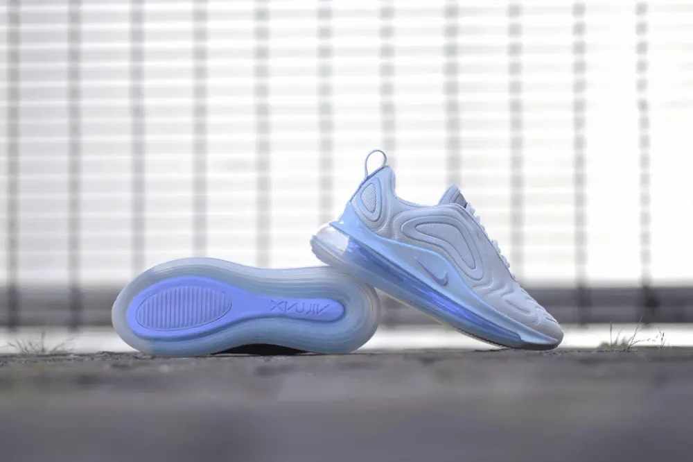 Giày Nike Wmns Air Max 720 SE 'Vast Grey' BV6484-002 - Ảnh 4