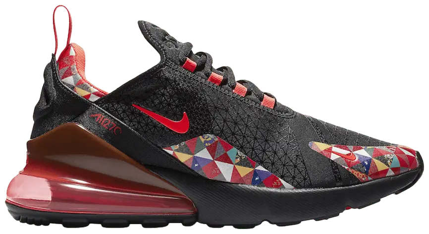 Giày Nike Air Max 270 'Chinese New Year' BV6650-016