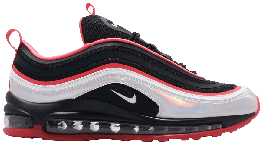 Giày Nike Wmns Air Max 97 UL 17 SE 'White Emerald Glow' BV6670-013