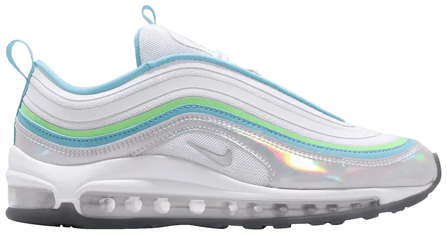 Giày Nike Wmns Air Max 97 UL 17 SE 'Iridescent' BV6670-101
