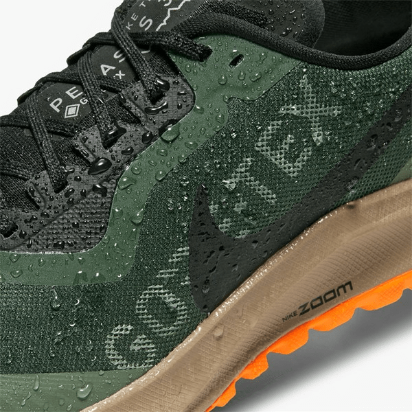 Giày Nike Air Zoom Pegasus 36 Trail Gore-Tex 'Galactic Jade' BV7762-300 - Ảnh 4