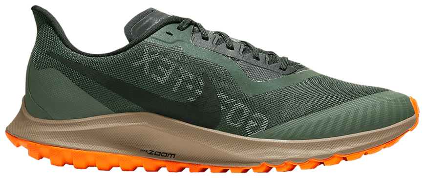 Giày Nike Air Zoom Pegasus 36 Trail Gore-Tex 'Galactic Jade' BV7762-300