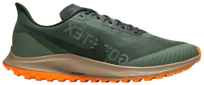 Giày Nike Air Zoom Pegasus 36 Trail Gore-Tex 'Galactic Jade' BV7762-300