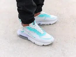 Giày Nike Air Max 2090 'Aurora Green' BV9977-102 - Ảnh 5