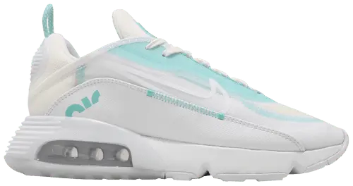 Giày Nike Air Max 2090 'Aurora Green' BV9977-102