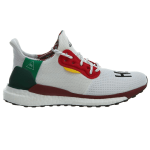 Giày Adidas Solar Hu Glide 'White' BB8044