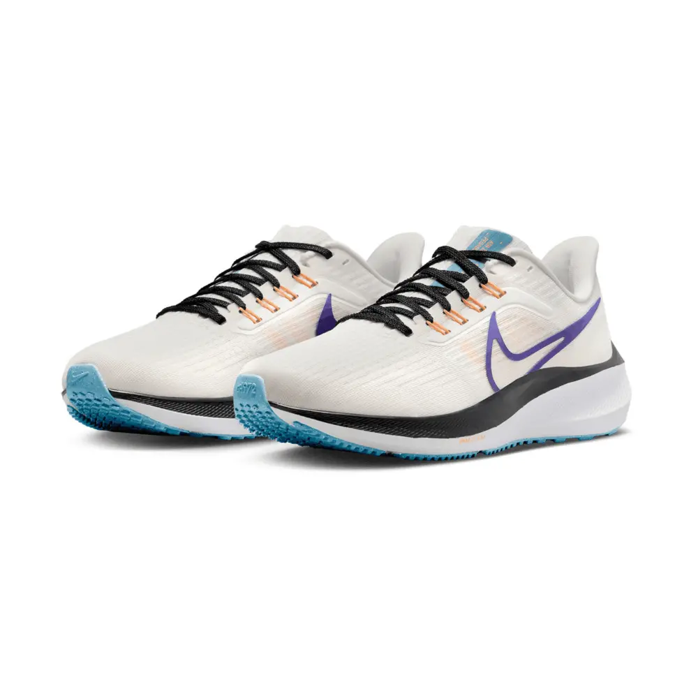 Alternative view of Giày Nike Air Zoom Pegasus 39 'Phantom Purple Cerulean' DJ4072-006