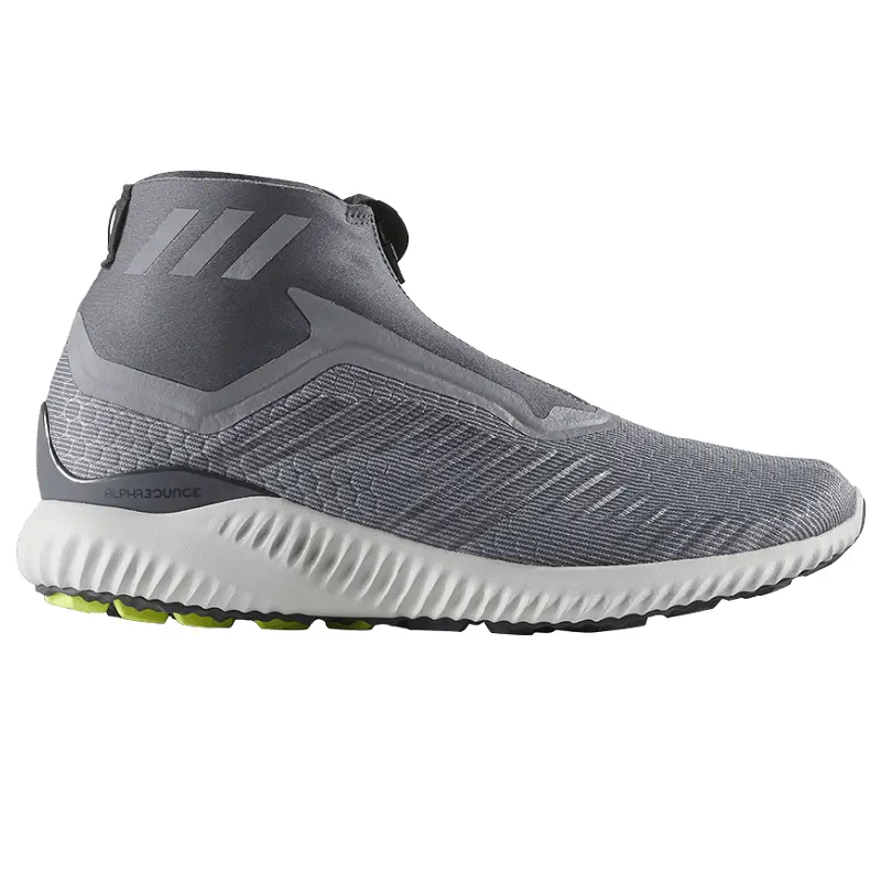 Giày Adidas Alphabounce 5.8 Zip 'Grey' BW1385