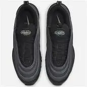Giày Nike Air Max 97 'Black Emerald Green' DH0558-001 - Ảnh 3