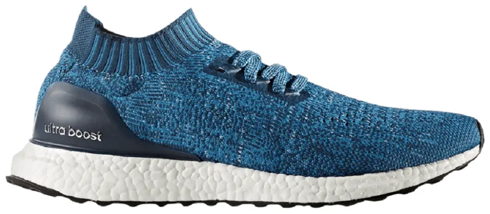 Giày Adidas UltraBOOST Uncaged 'Blauee' BY2555