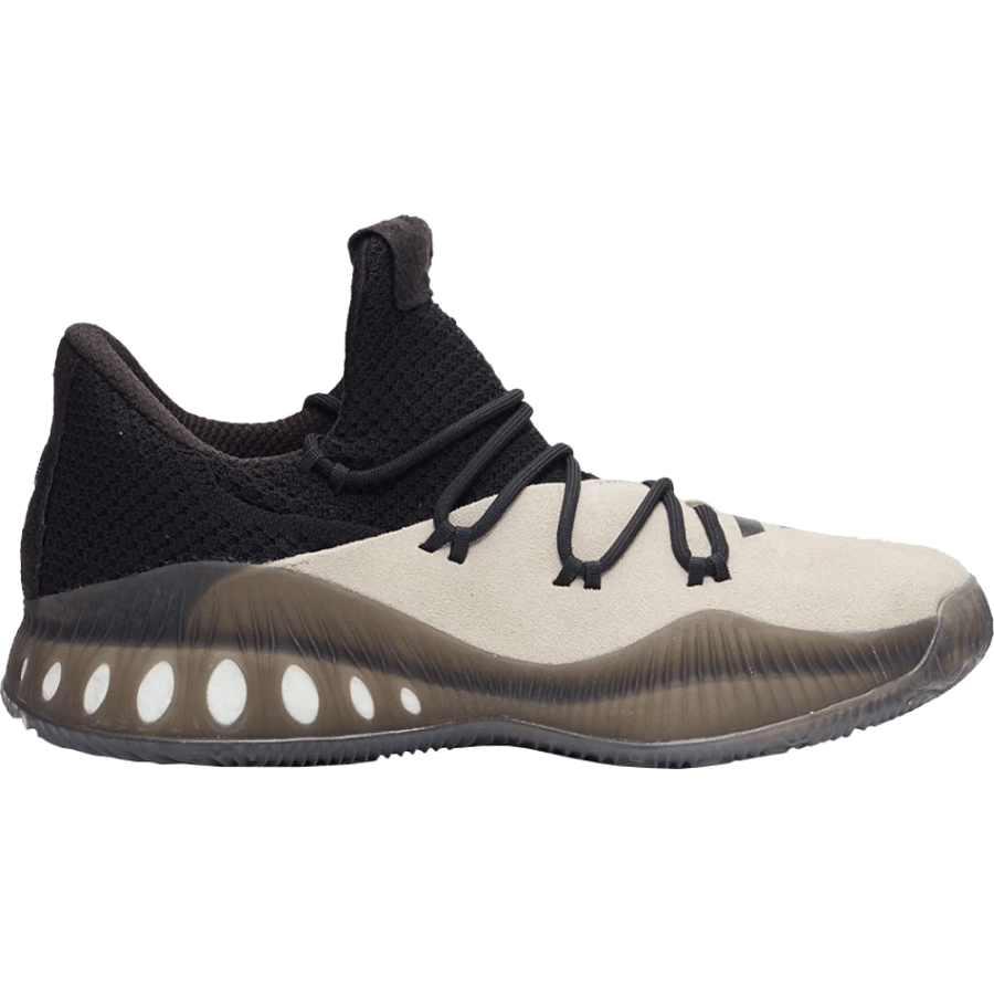 Giày Adidas Crazy Explosive Low 'Day One' BY2868