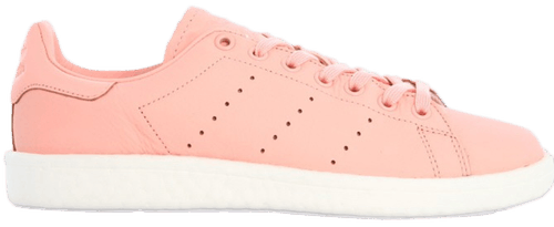 Giày Adidas Stan Smith Boost 'Haze Coral' BY2910