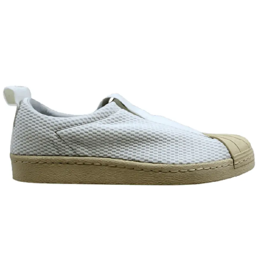 Giày Adidas Wmns Superstar BW35 Slip-On 'White' BY2949