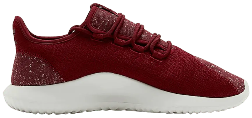 Giày Adidas Tubular Shadow 'Burgundy' BY3571