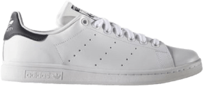 Giày Adidas Wmns Stan Smith 'White Black' BY8965