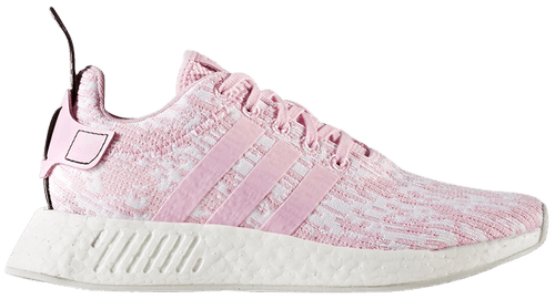 Giày adidas NMD_R2 "Wonder Pink" BY9315