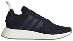 Giày Adidas NMD R2 'Gum Navy' BY9316