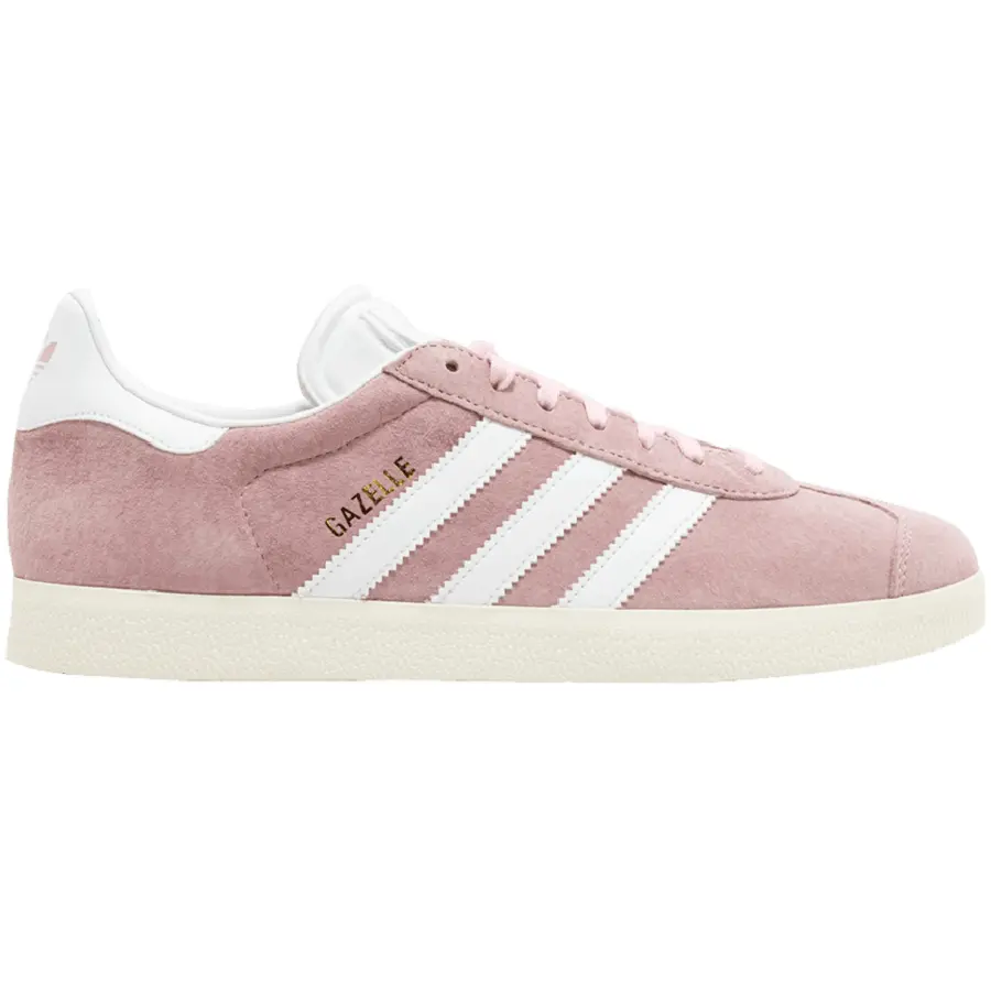 Giày Adidas Wmns Gazelle 'Wonder Pink' BY9352