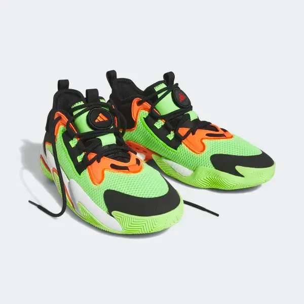 Giày Adidas BYW Select 'Green' IG4948 - Ảnh 4