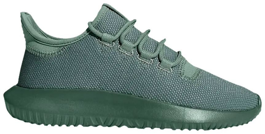 Giày Adidas Tubular Shadow 'Trace Green' BZ0336