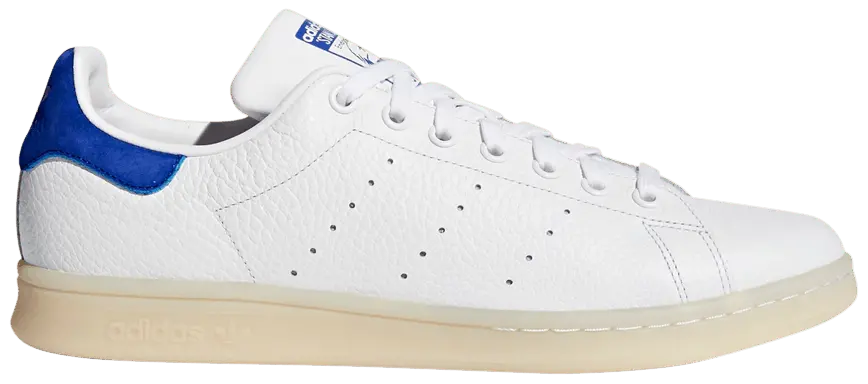 Giày Adidas Stan Smith 'White Bold Blue' BZ0488