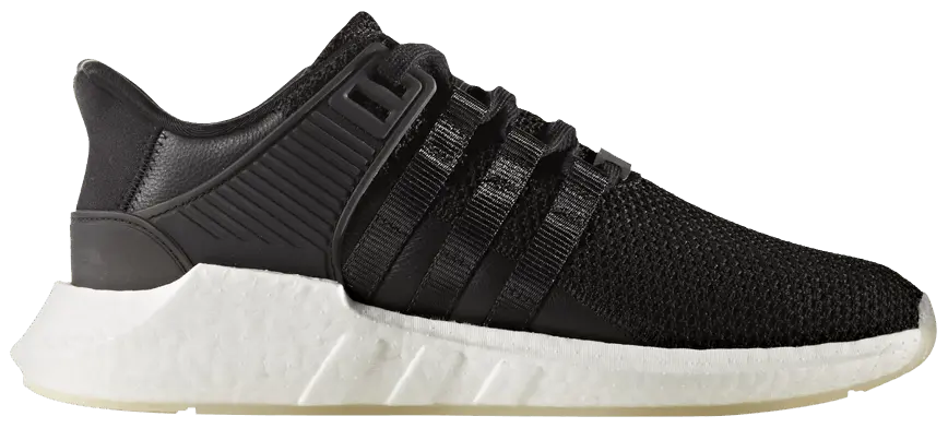 Giày Adidas EQT Support 93/17 'Black' BZ0585