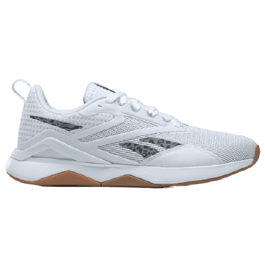 Giày Reebox Nanoflex TR V2 'Cloud White' HQ4224