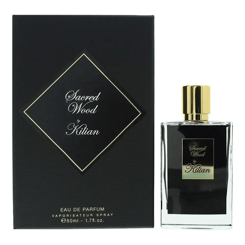 Nước Hoa Kilian Sacred Wood - Ảnh 3