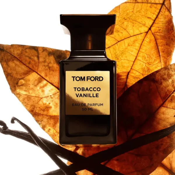 Nước Hoa Tom Ford Tobacco Vanille - Ảnh 3