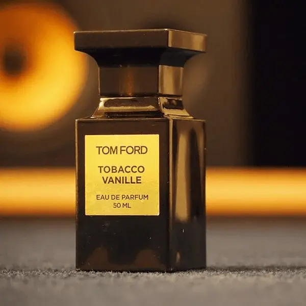 Alternative view of Nước Hoa Tom Ford Tobacco Vanille
