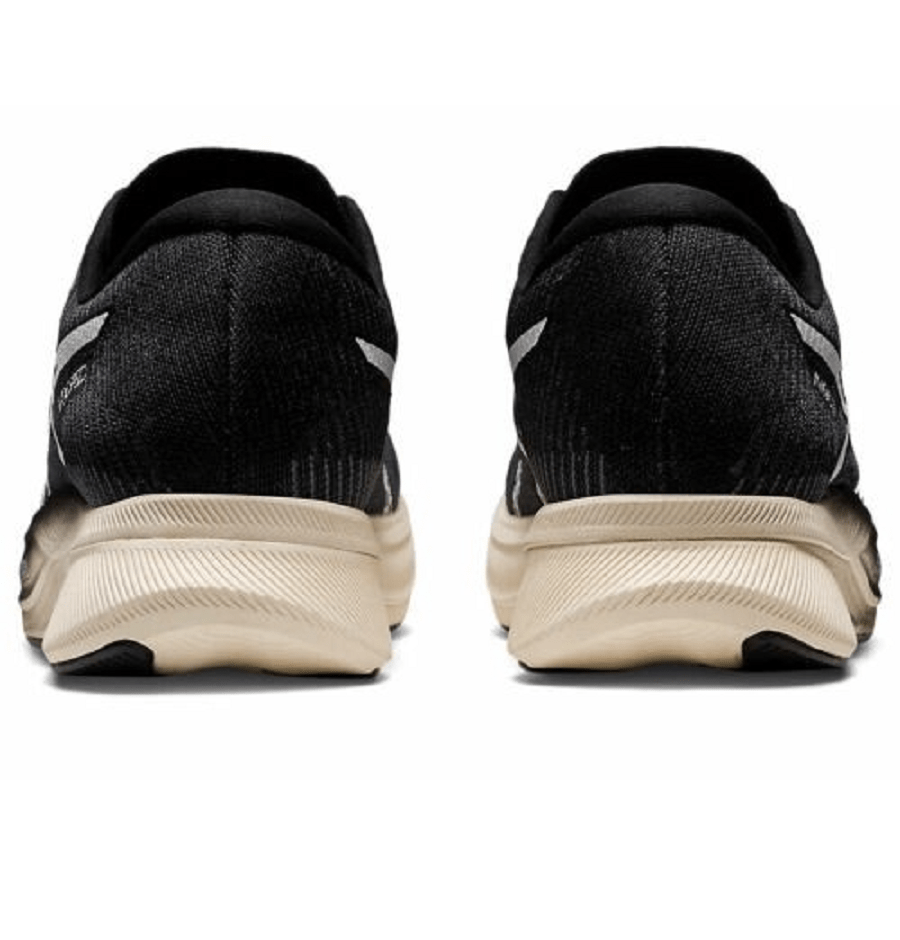 Giày Asics Magic 2 Form Wide 'Oreo' 1011B496-020 - Ảnh 4