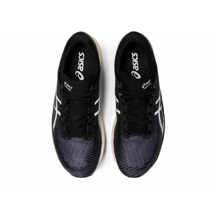 Giày Asics Magic 2 Form Wide 'Oreo' 1011B496-020 - Ảnh 6