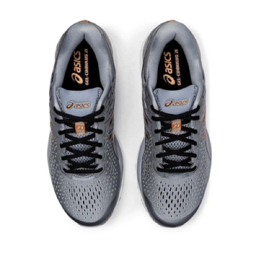 Giày Asics Gel-Cumulus 21 'Sheet Rock' 1011A551-022 - Ảnh 4