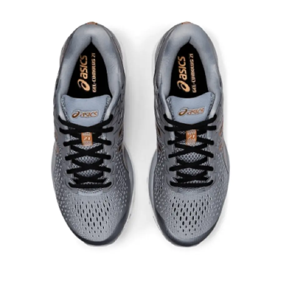 Giày Asics Gel-Cumulus 21 'Sheet Rock' 1011A551-022 - Ảnh 4