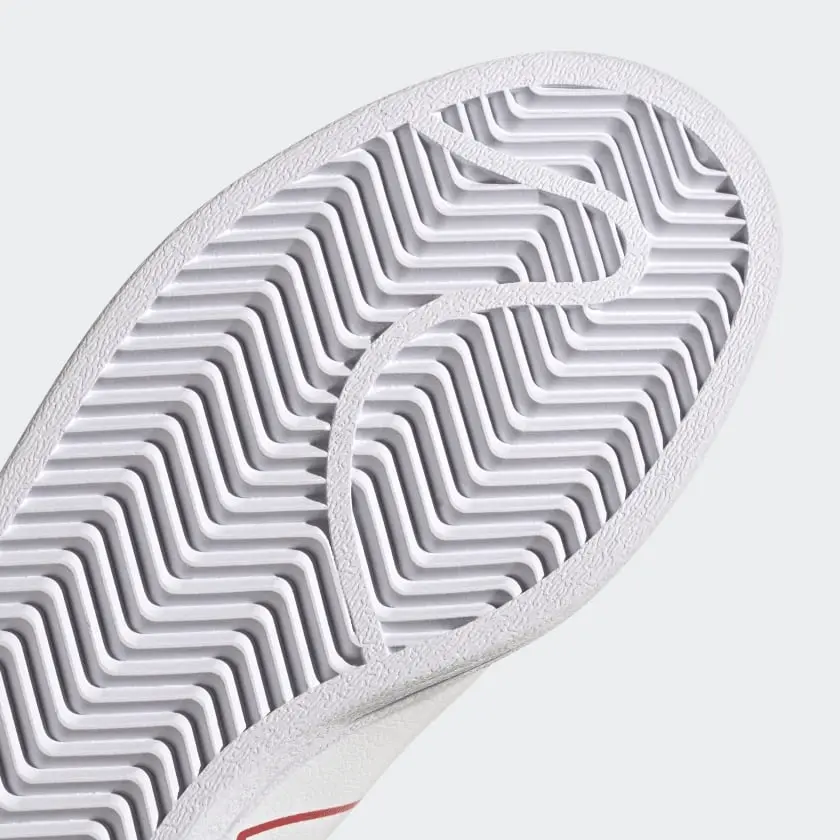 Giày Adidas Superstar 20 'Valentine' FW0817 - Ảnh 4