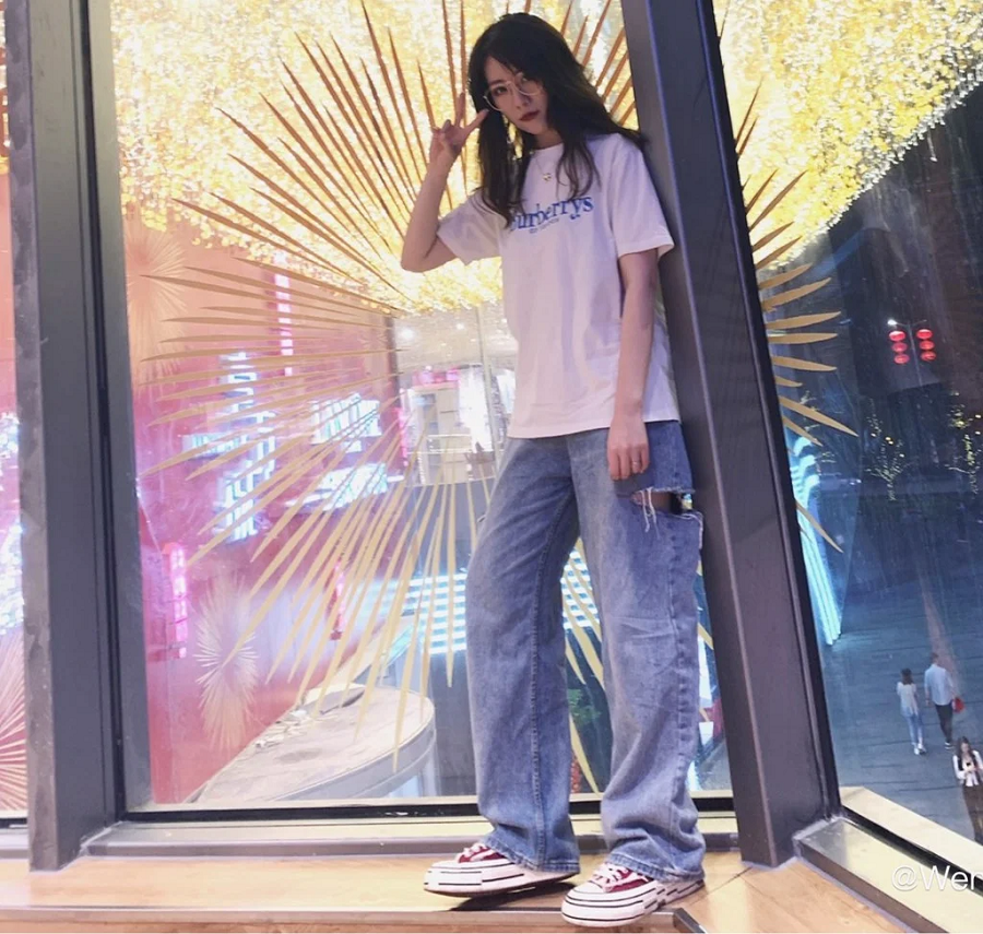 Giày xVESSEL G.O.P Lows Red S19X001R - Ảnh 5