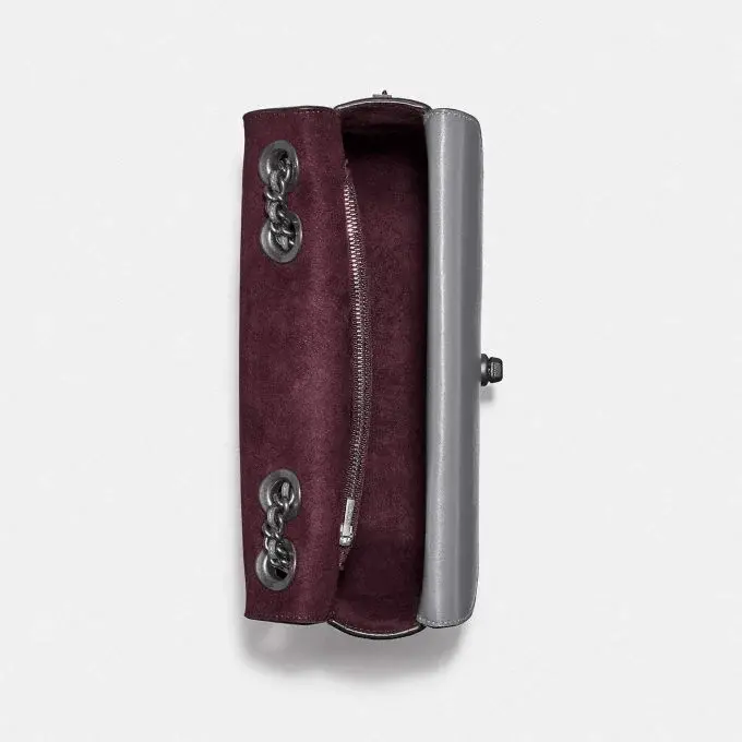 Túi Coach Madison Shoulder Bag C0799 V5GRT - Ảnh 3