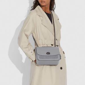 Alternative view of Túi Coach Madison Shoulder Bag C0799 V5GRT