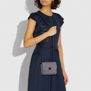 Alternative view of Túi Coach Madison Shoulder bag 16 C0801 V5GRT