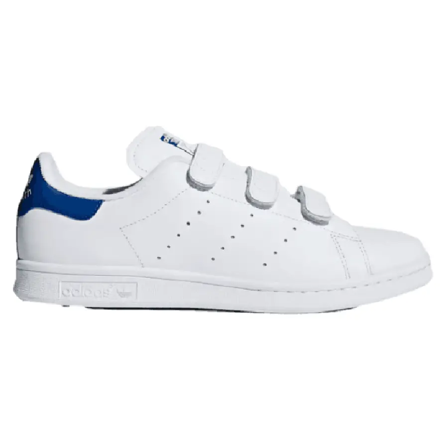 Giày Adidas Stan Smith 'Collegiate Royal' S80042